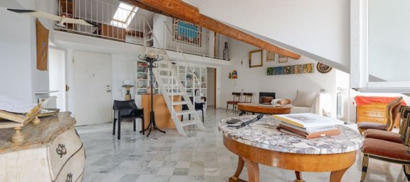 Duplex T6 em Levanto, Italy N.º 348304 32