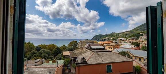Duplex T6 em Levanto, Italy N.º 348304 38