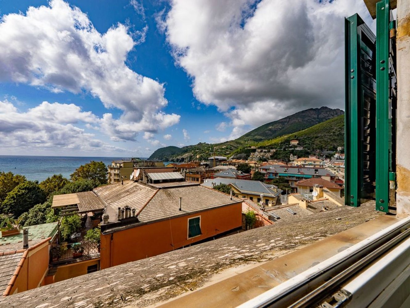 Duplex T6 em Levanto, Italy N.º 348304