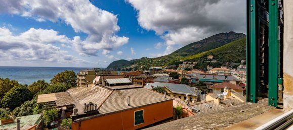 Duplex T6 em Levanto, Italy N.º 348304 35