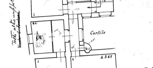 4 bedrooms Apartment in Frascati, Italy No. 342194 28