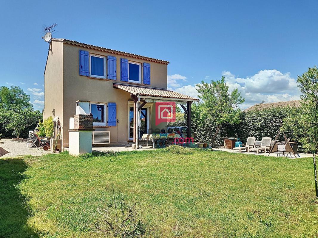 3 bedrooms Villa in Le Muy, France No. 292130