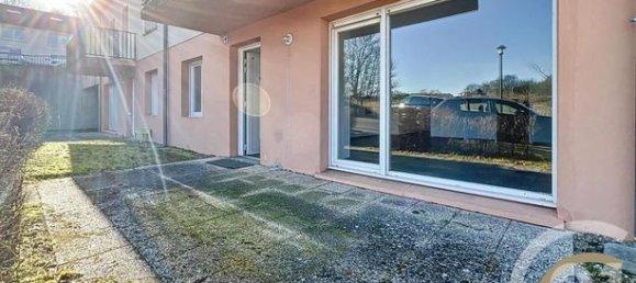 2 غرف نوم شقة في Nancy, France رقم 311851 8