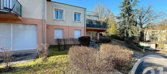 2 غرف نوم شقة في Nancy, France رقم 311851 11