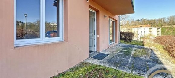 2 غرف نوم شقة في Nancy, France رقم 311851 9