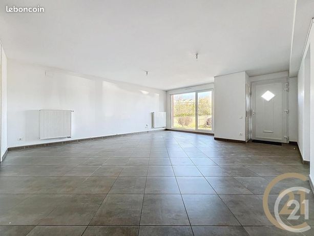 2 غرف نوم شقة في Nancy, France رقم 311851