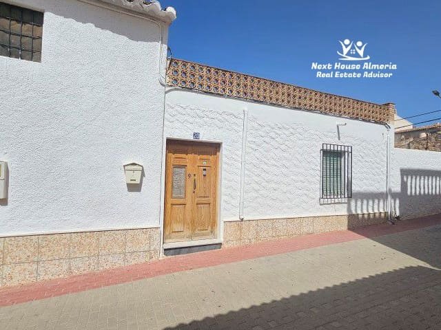 5 Schlafzimmer Stadthaus in Uleila Del Campo, Spain, Nr. 286997