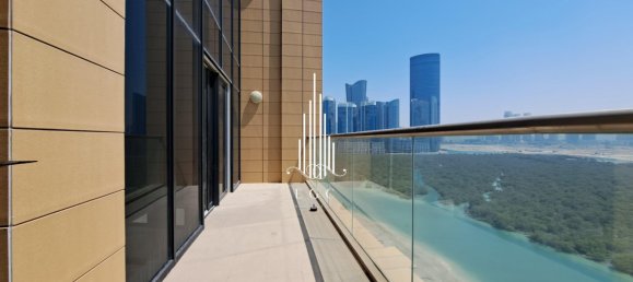 5 bedrooms Duplex in Al Reem Island, UAE No. 25761 23