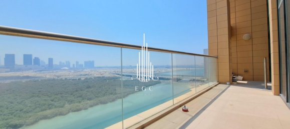 5 bedrooms Duplex in Al Reem Island, UAE No. 25761 2
