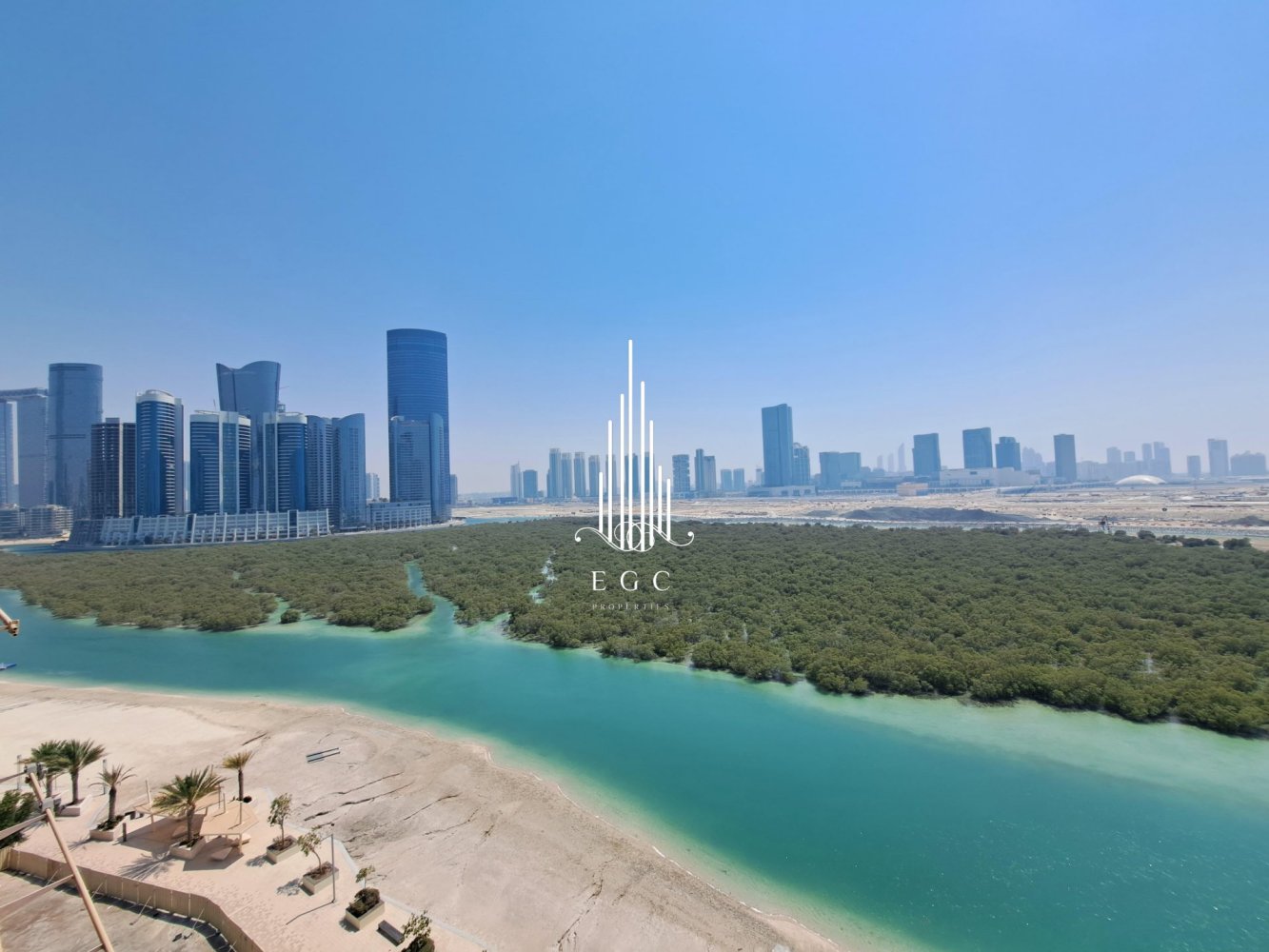 5 bedrooms Duplex in Al Reem Island, UAE No. 25761