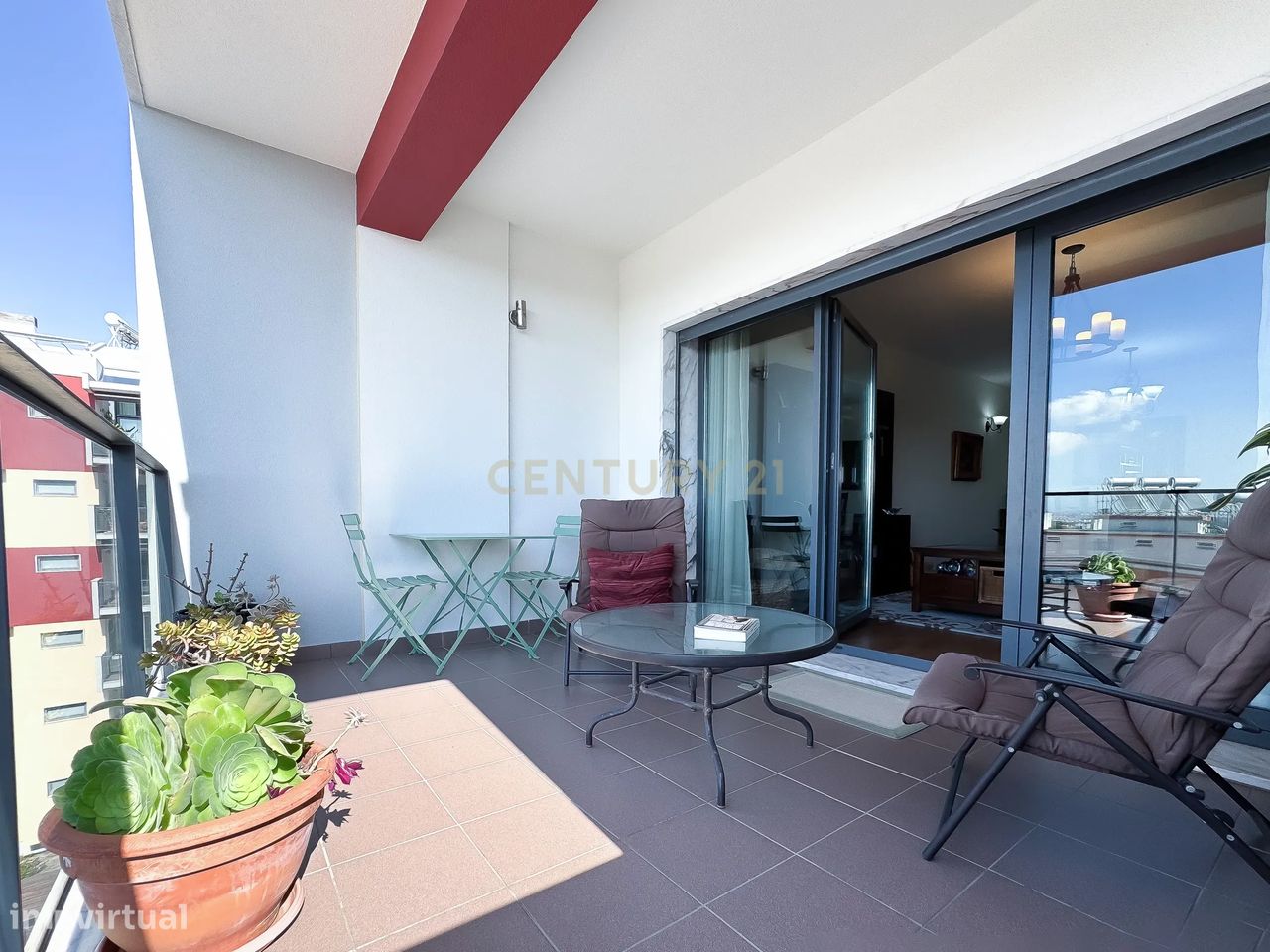 3 bedrooms Apartment in Seixal, Portugal No. 231354