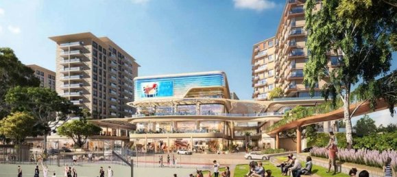 Apartamento de 1+4 en Istanbul, Turkey No. 2353 5