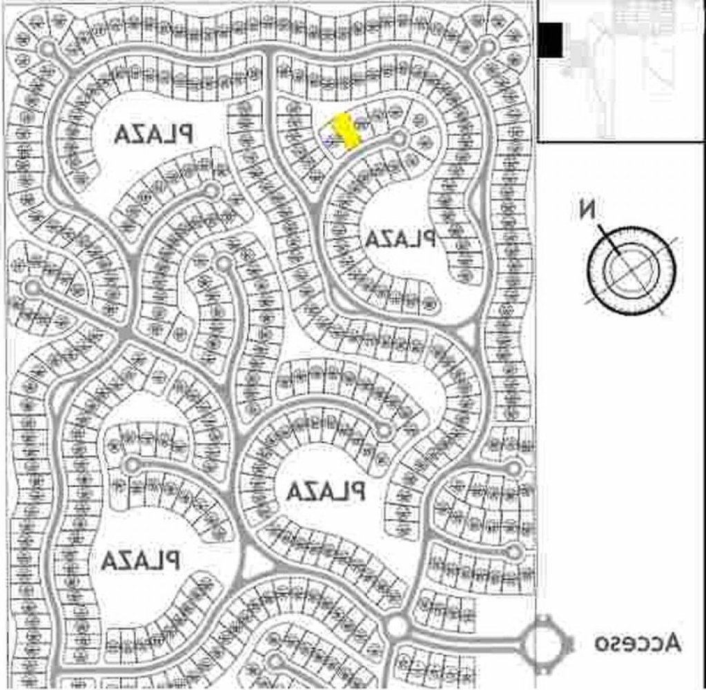 Terreno em Pilar, Argentina N.º 111121