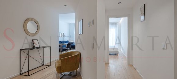 3 Schlafzimmer Wohnung in Milan, Italy, Nr. 362672 6