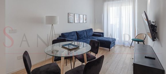 3 Schlafzimmer Wohnung in Milan, Italy, Nr. 362672 3
