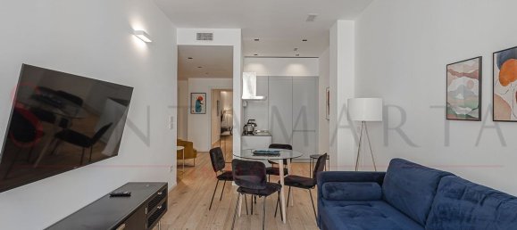 3 Schlafzimmer Wohnung in Milan, Italy, Nr. 362672 2