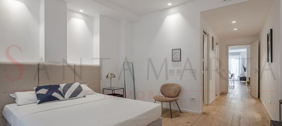 3 Schlafzimmer Wohnung in Milan, Italy, Nr. 362672 9