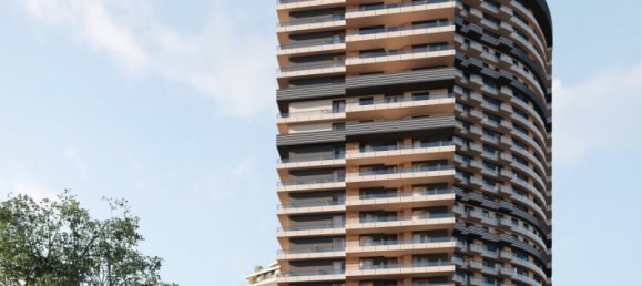 Apartment 5+1 in Bueyuekcekmece, Turkey No. 358 3