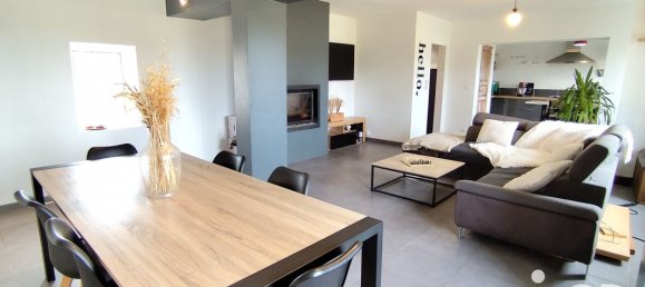 4 Schlafzimmer Haus in Mareau-aux-Pres, France, Nr. 267834 7