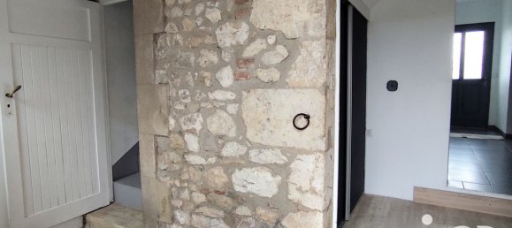 4 Schlafzimmer Haus in Mareau-aux-Pres, France, Nr. 267834 11