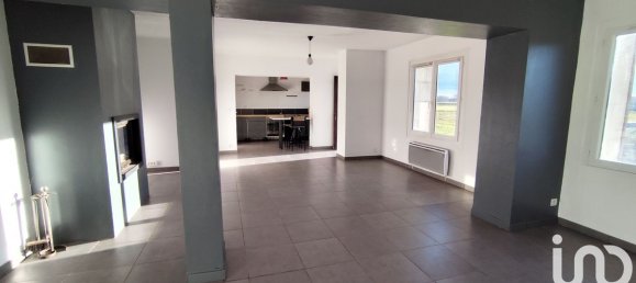 4 Schlafzimmer Haus in Mareau-aux-Pres, France, Nr. 267834 8