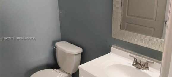 3 Schlafzimmer Doppelhaus in Miami, USA, Nr. 615939 5