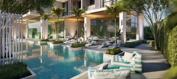 Apartamento com 1 quarto em condomínio em Karon, Thailand N.º 11038 3