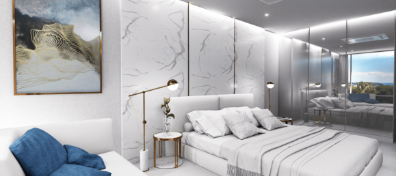 Apartamento com 1 quarto em condomínio em Karon, Thailand N.º 11038 11