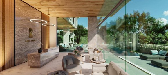 Apartamento com 1 quarto em condomínio em Karon, Thailand N.º 11038 2