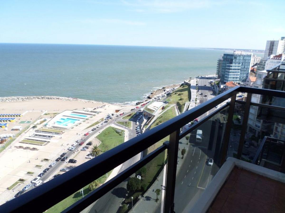 Estudio en Mar del Plata, Argentina No. 72638