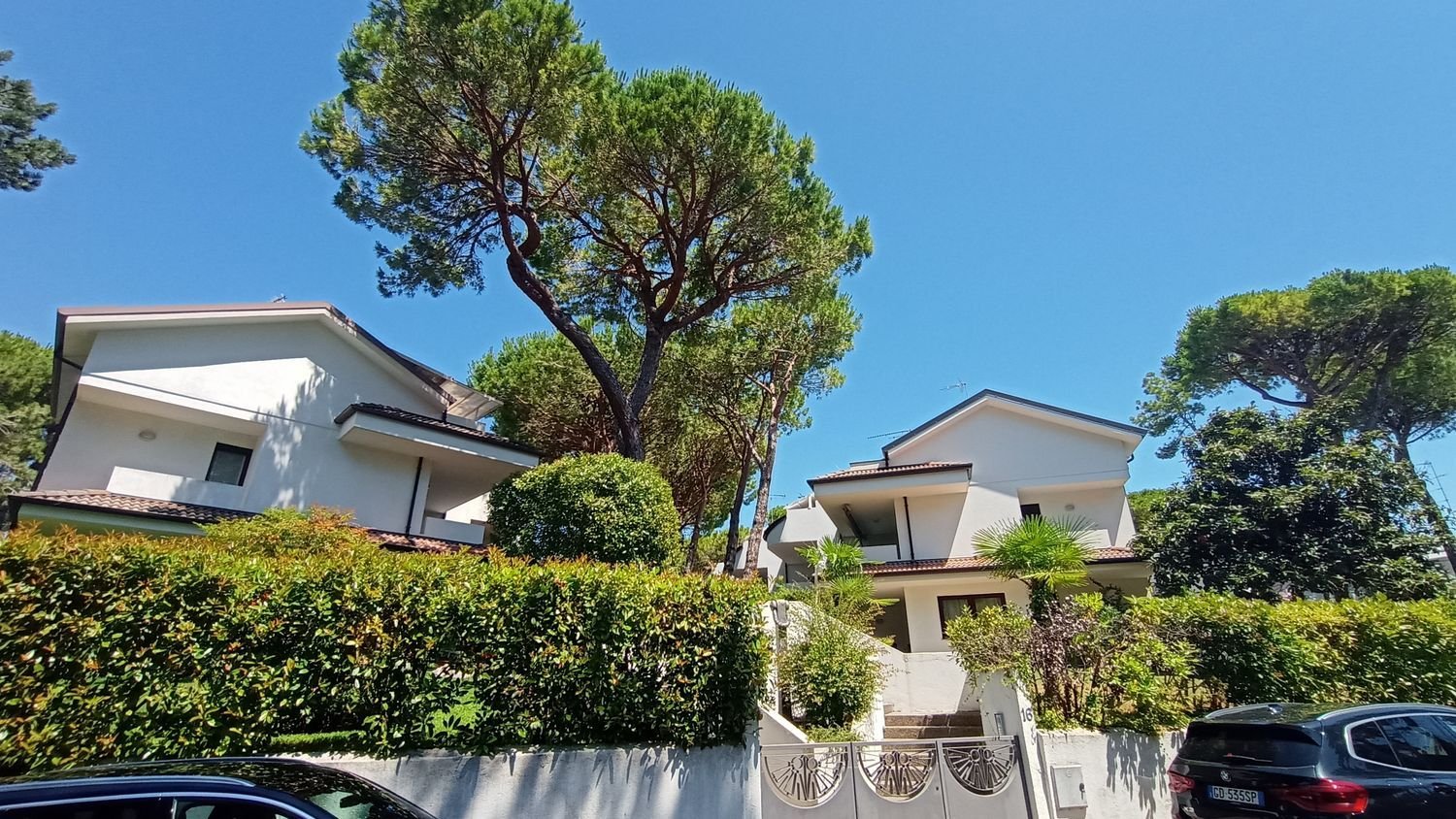 5-Zimmer Villa in Udine, Italy, Nr. 277372