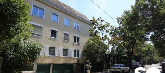 2 rooms Penthouse in Hietzing, Austria No. 150842 27