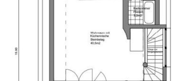 2 rooms Penthouse in Hietzing, Austria No. 150842 28