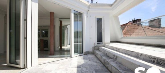 2 rooms Penthouse in Hietzing, Austria No. 150842 20