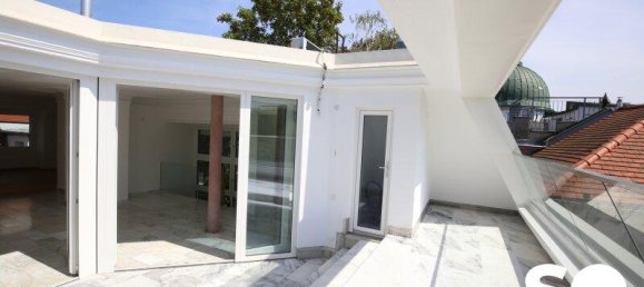 2 rooms Penthouse in Hietzing, Austria No. 150842 22