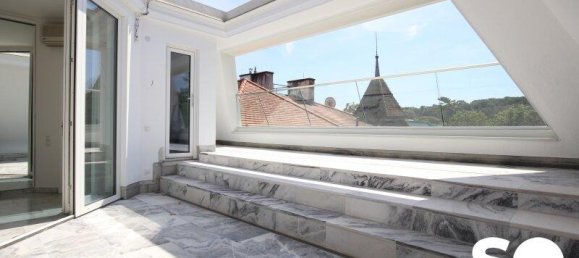 2 rooms Penthouse in Hietzing, Austria No. 150842 19