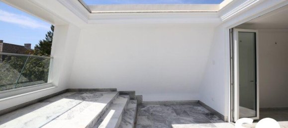 2 rooms Penthouse in Hietzing, Austria No. 150842 21