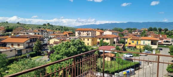 5 rooms Penthouse in Bucine, Italy No. 223323 16