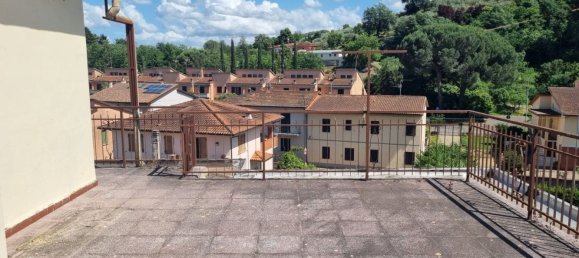 5 rooms Penthouse in Bucine, Italy No. 223323 14
