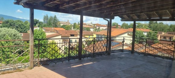 5 rooms Penthouse in Bucine, Italy No. 223323 3