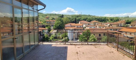 5 rooms Penthouse in Bucine, Italy No. 223323 15