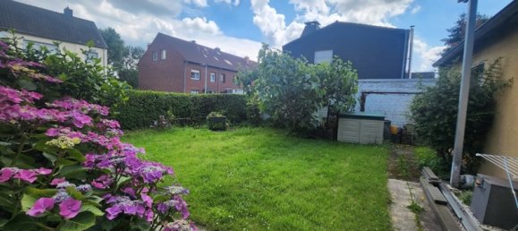 3 غرف نوم تاون هاوس في Oberhausen, Germany رقم 115925 13