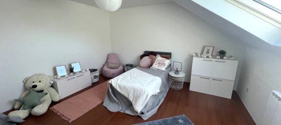 3 غرف نوم تاون هاوس في Oberhausen, Germany رقم 115925 10