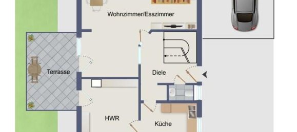 3 chambres Maison à Osterholz, Germany No. 276947 11