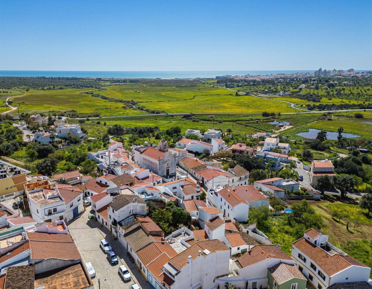 2 bedrooms Apartment in Silves, Portugal No. 210092