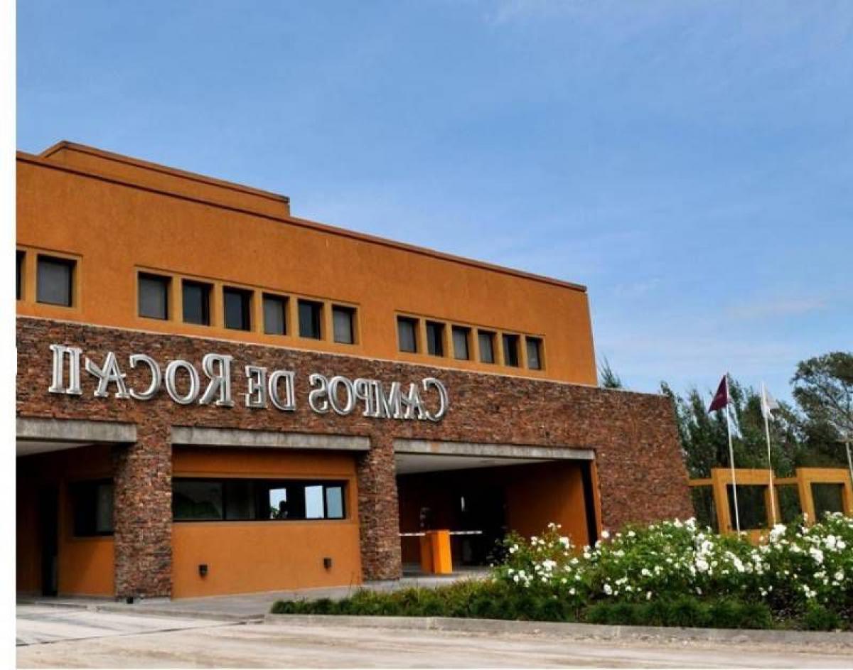  Land in Buenos Aires, Argentina No. 122078