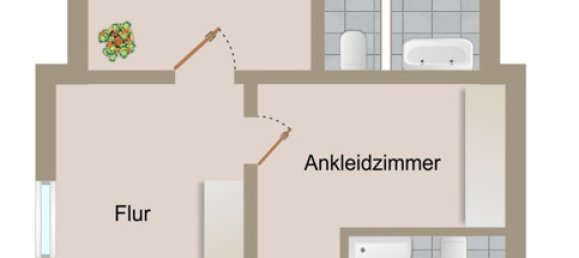 4-salle Maison à Bottrop, Germany No. 12511 27