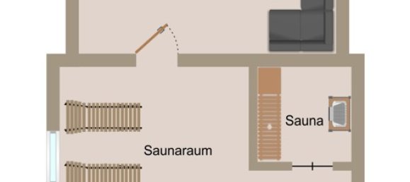 4-salle Maison à Bottrop, Germany No. 12511 25