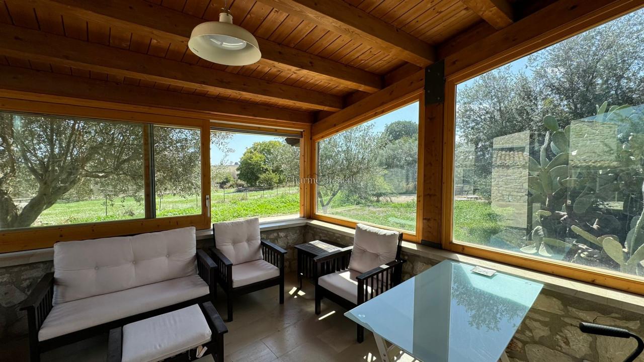 4غرفة منزل في Modica, Italy رقم 233032