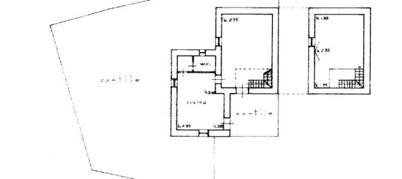 4-salle Maison à Modica, Italy No. 233032 34